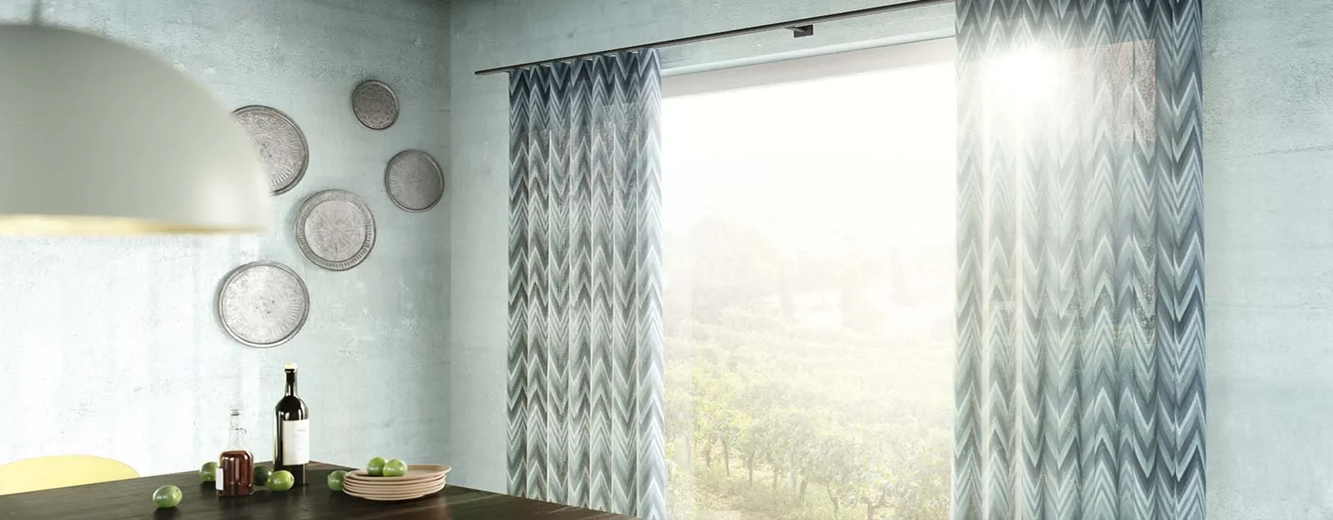 Merken Interstil | WENDY. Interieur & Styling