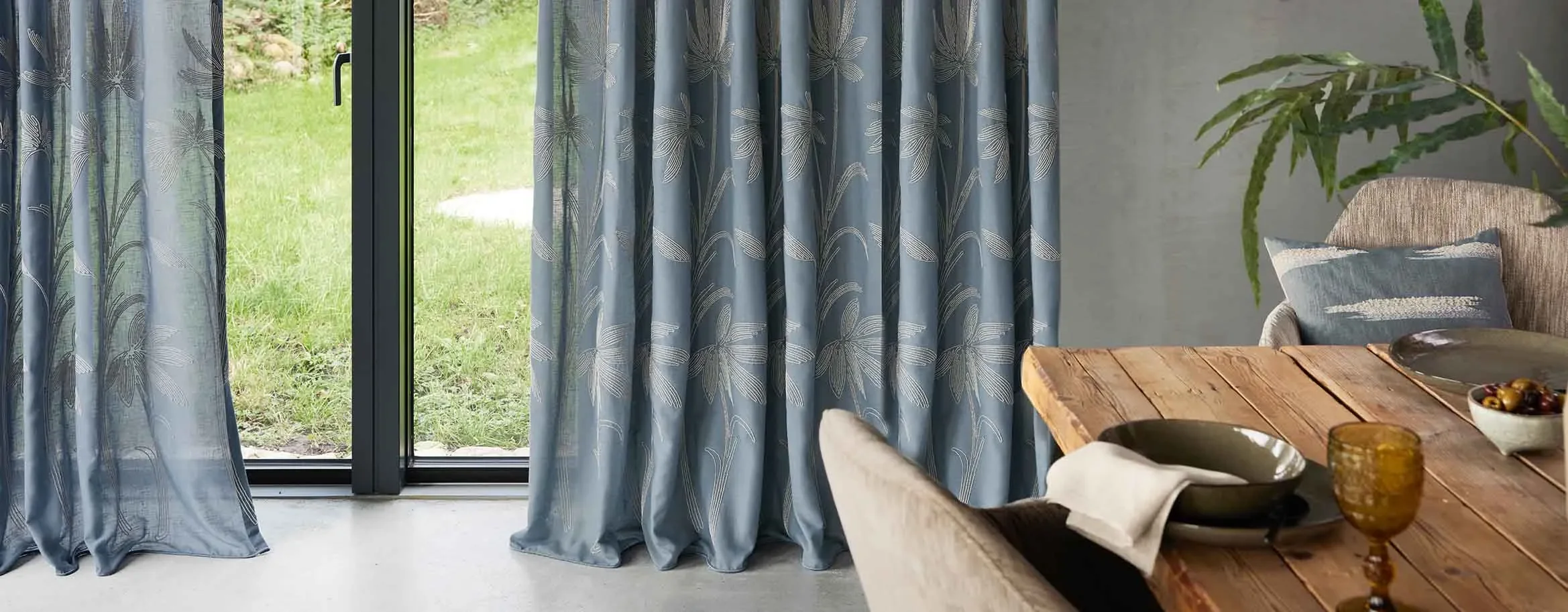 Merken JAB | WENDY. Interieur & Styling