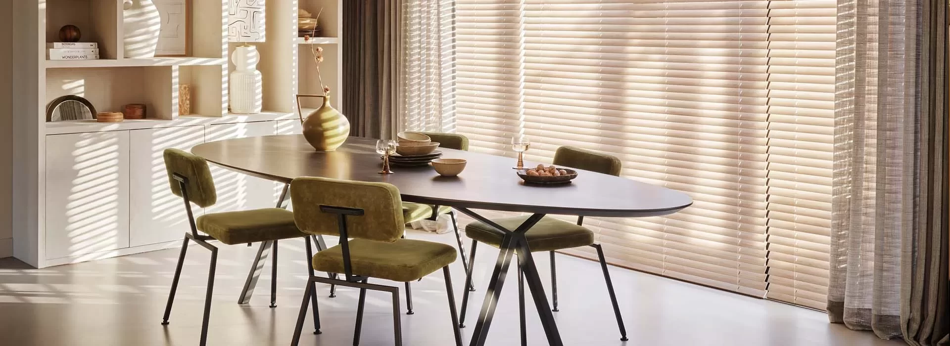 Merken bece&reg; | WENDY. Interieur & Styling