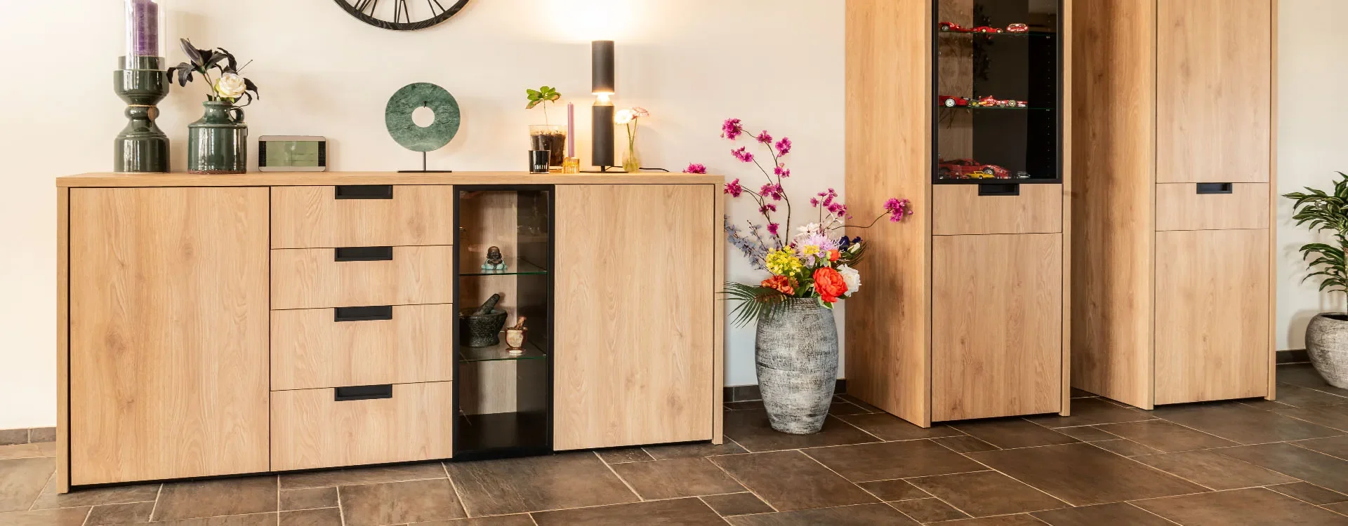 Merken VTH | WENDY. Interieur & Styling