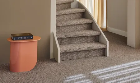 Trappen
