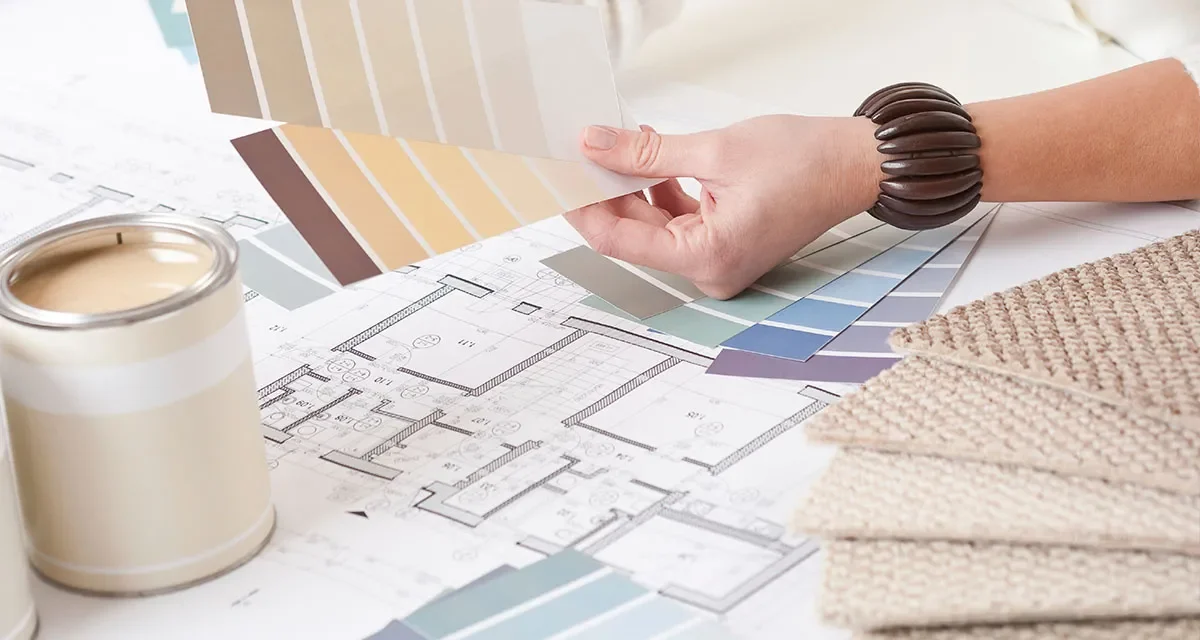 Interieuradvies op maat