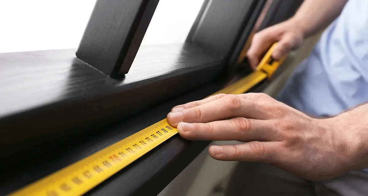 Professionele montage