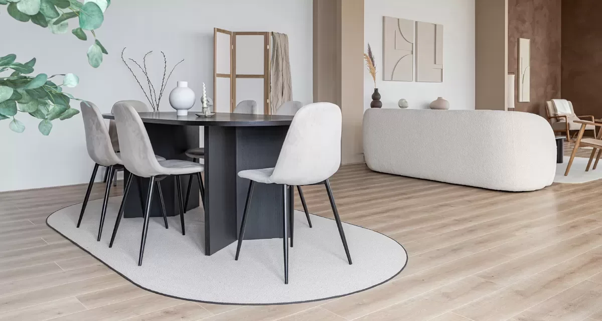 De ideale vloer voor jouw interieur en levensstijl