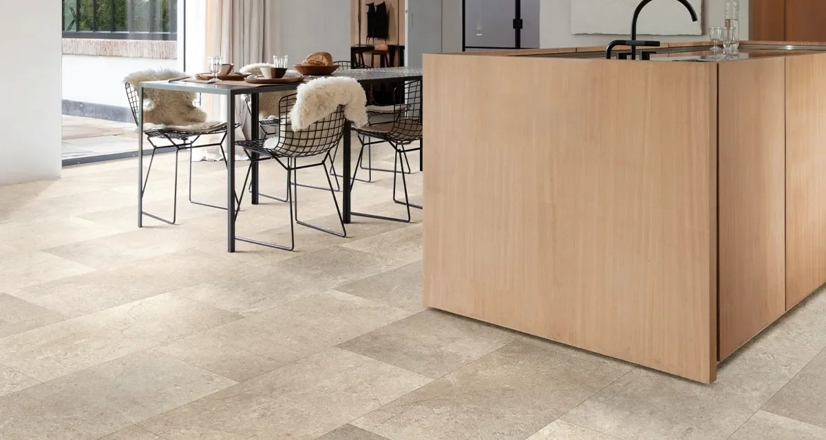 Kwaliteitsmerken voor elke vloer